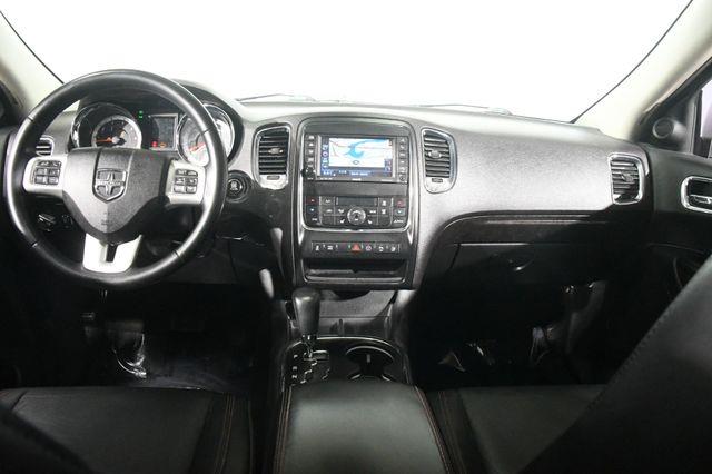 2013 Dodge Durango R/T photo