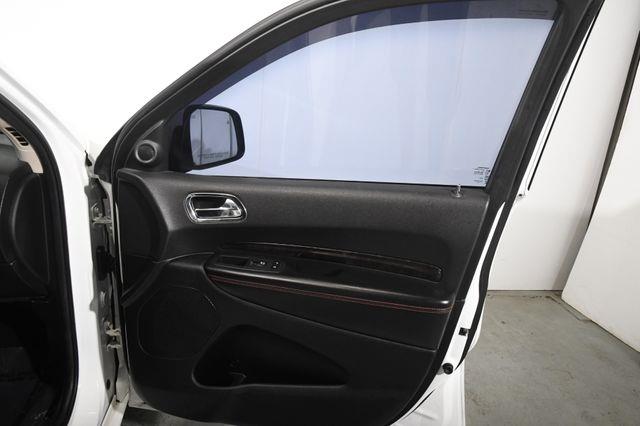 2013 Dodge Durango R/T photo