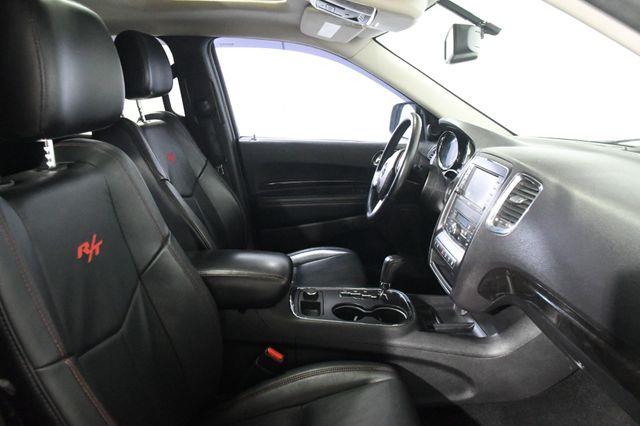 2013 Dodge Durango R/T photo