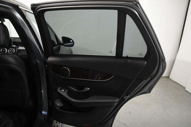 2017 Mercedes-Benz GLC 300 AMG Blind Spot/ Nav photo