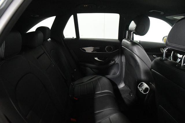 2017 Mercedes-Benz GLC 300 AMG Blind Spot/ Nav photo