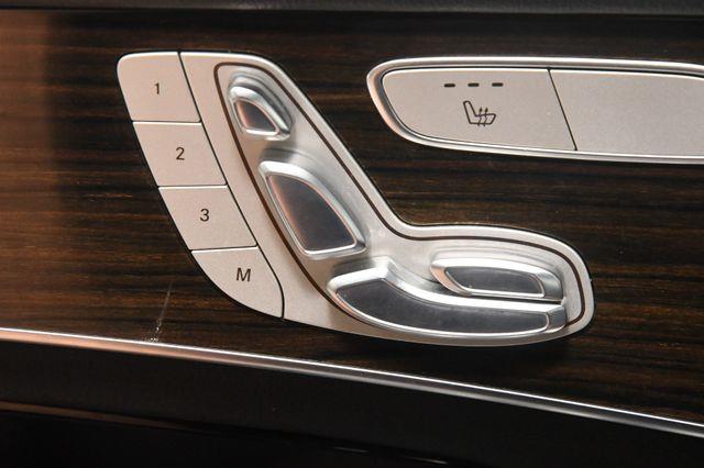 2017 Mercedes-Benz GLC 300 AMG Blind Spot/ Nav photo
