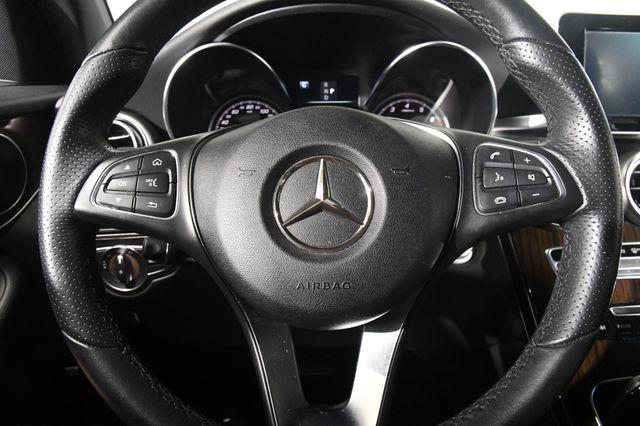 2017 Mercedes-Benz GLC 300 AMG Blind Spot/ Nav photo