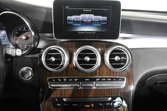 2017 Mercedes-Benz GLC 300 AMG Blind Spot/ Nav photo