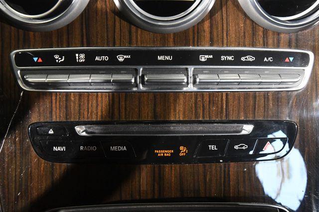 2017 Mercedes-Benz GLC 300 AMG Blind Spot/ Nav photo