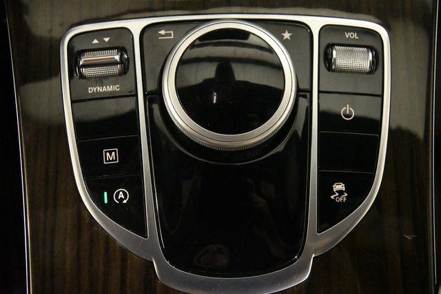 2017 Mercedes-Benz GLC 300 AMG Blind Spot/ Nav photo