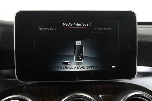 2017 Mercedes-Benz GLC 300 AMG Blind Spot/ Nav photo