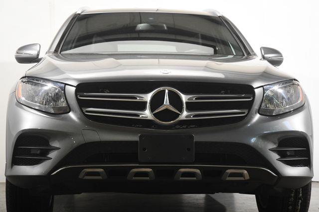 2017 Mercedes-Benz GLC 300 AMG Blind Spot/ Nav photo