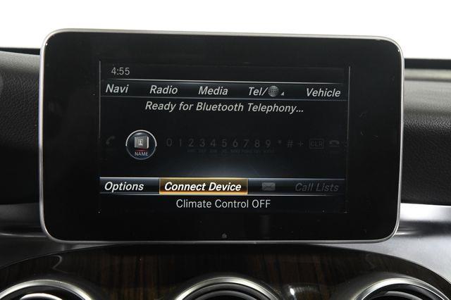 2017 Mercedes-Benz GLC 300 AMG Blind Spot/ Nav photo