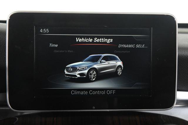 2017 Mercedes-Benz GLC 300 AMG Blind Spot/ Nav photo