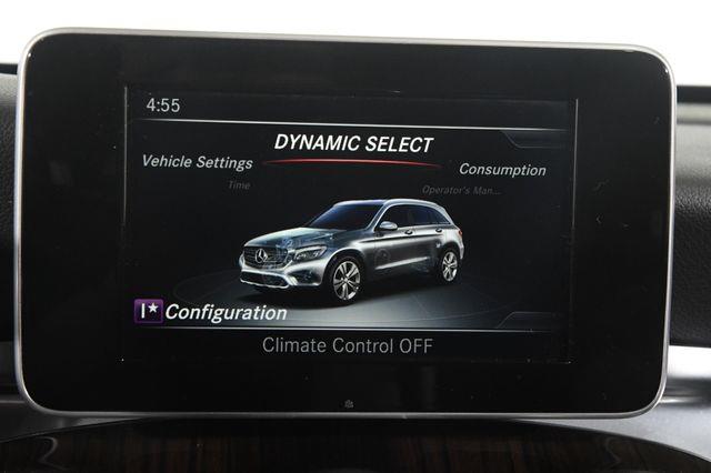 2017 Mercedes-Benz GLC 300 AMG Blind Spot/ Nav photo