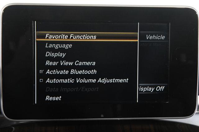 2017 Mercedes-Benz GLC 300 AMG Blind Spot/ Nav photo
