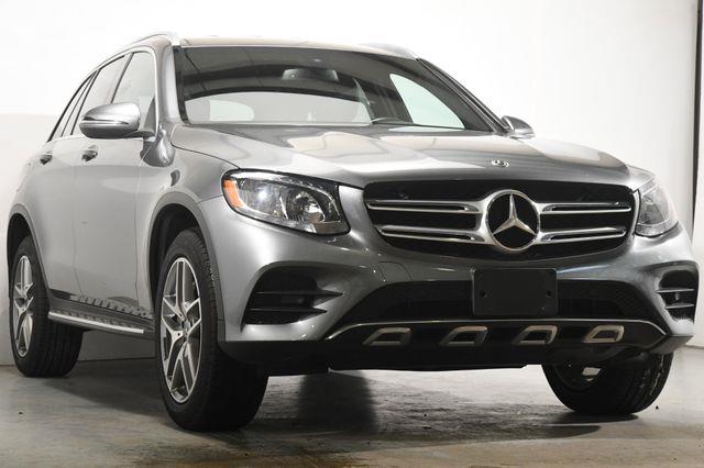 2017 Mercedes-Benz GLC 300 AMG Blind Spot/ Nav photo