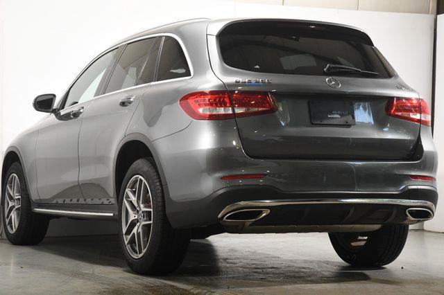 2017 Mercedes-Benz GLC 300 AMG Blind Spot/ Nav photo