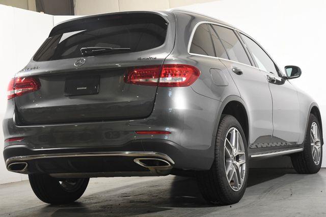 2017 Mercedes-Benz GLC 300 AMG Blind Spot/ Nav photo