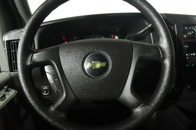2012 Chevrolet Express 1500 LS 1500 photo