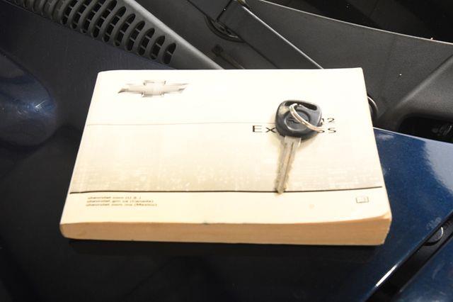 2012 Chevrolet Express 1500 LS 1500 photo