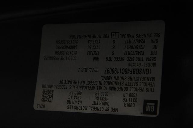 2012 Chevrolet Express 1500 LS 1500 photo