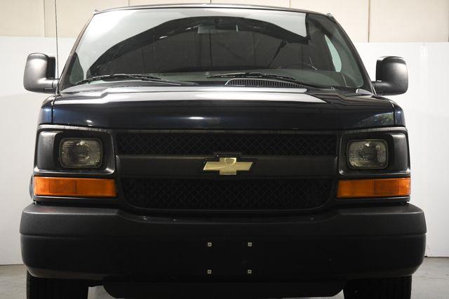 2012 Chevrolet Express 1500 LS 1500 photo