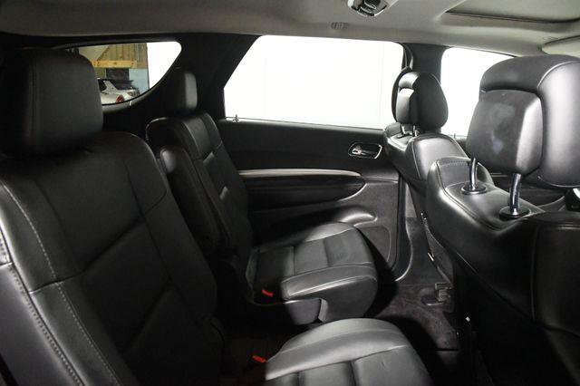 2017 Dodge Durango GT photo
