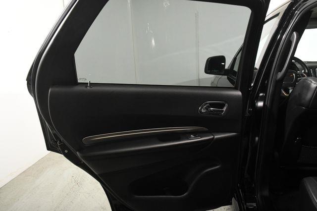 2017 Dodge Durango GT photo