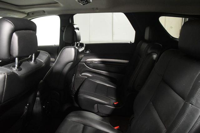 2017 Dodge Durango GT photo