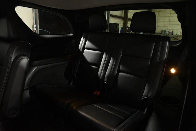 2017 Dodge Durango GT photo