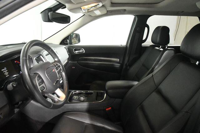 2017 Dodge Durango GT photo