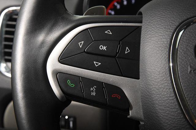 2017 Dodge Durango GT photo