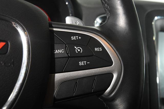 2017 Dodge Durango GT photo