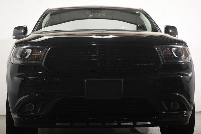 2017 Dodge Durango GT photo
