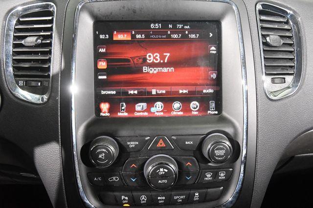 2017 Dodge Durango GT photo