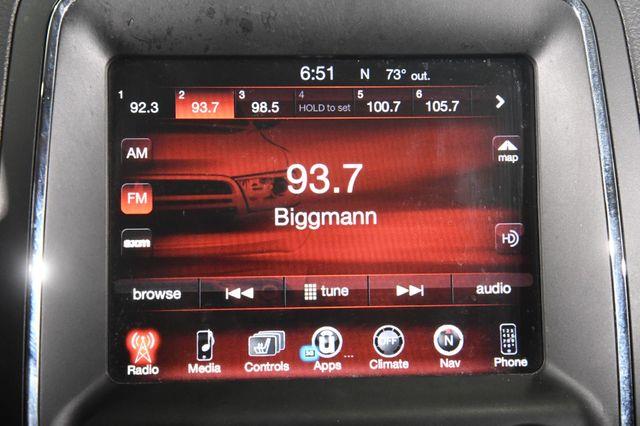 2017 Dodge Durango GT photo