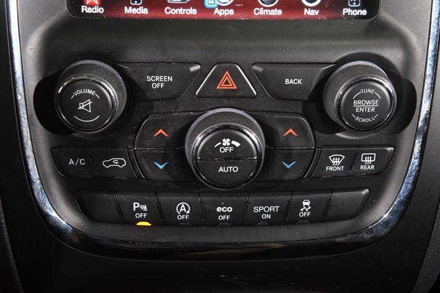 2017 Dodge Durango GT photo