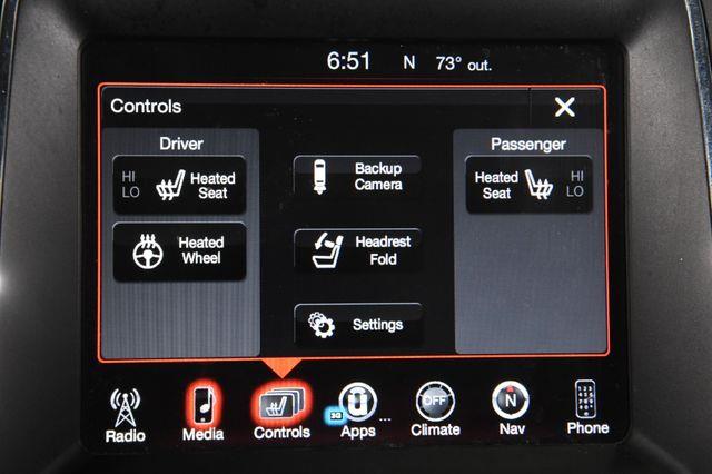 2017 Dodge Durango GT photo