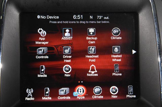 2017 Dodge Durango GT photo