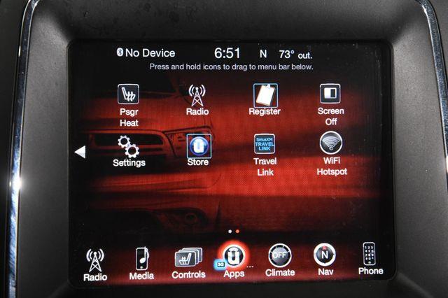 2017 Dodge Durango GT photo