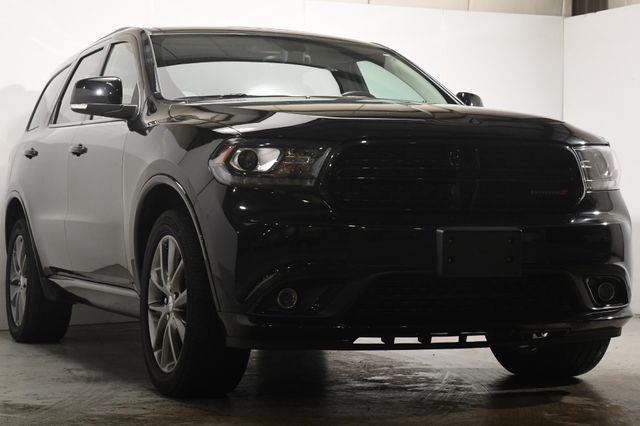 2017 Dodge Durango GT photo