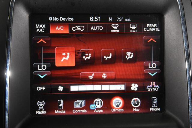 2017 Dodge Durango GT photo