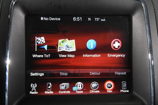 2017 Dodge Durango GT photo