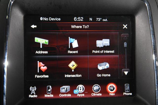 2017 Dodge Durango GT photo
