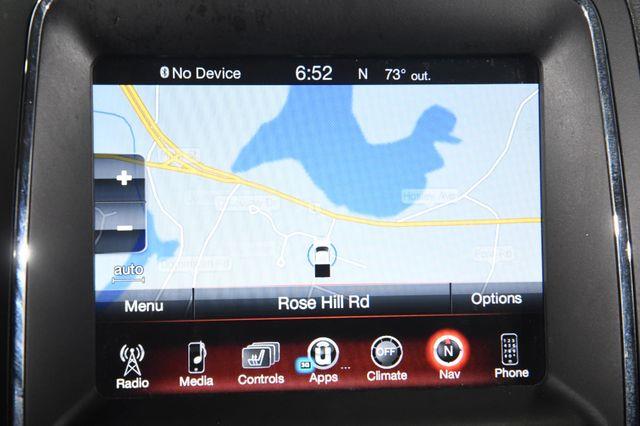 2017 Dodge Durango GT photo