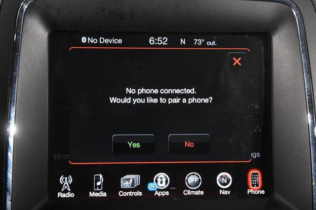 2017 Dodge Durango GT photo