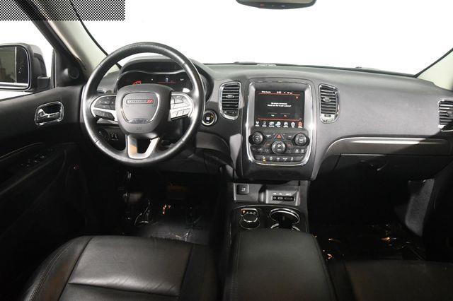 2017 Dodge Durango GT photo