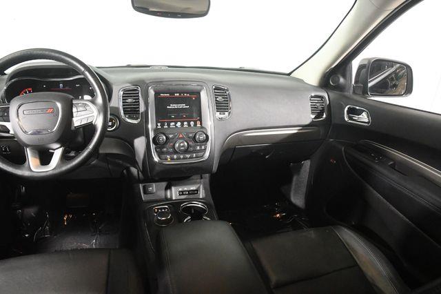 2017 Dodge Durango GT photo