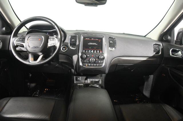 2017 Dodge Durango GT photo