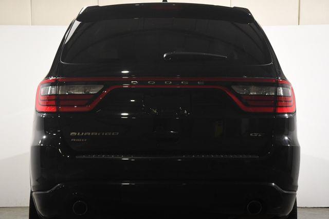 2017 Dodge Durango GT photo