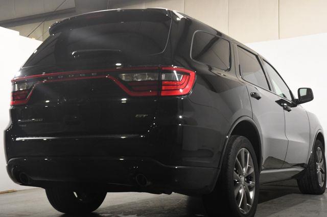 2017 Dodge Durango GT photo
