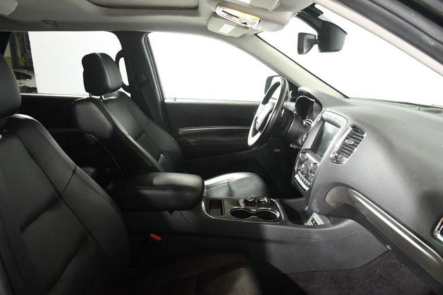 2017 Dodge Durango GT photo