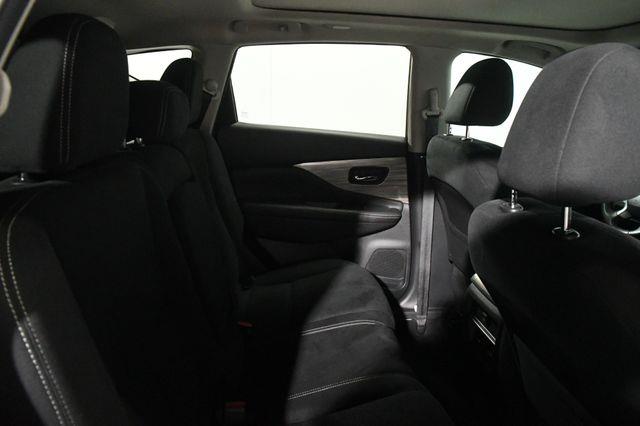 2017 Nissan Murano SV photo